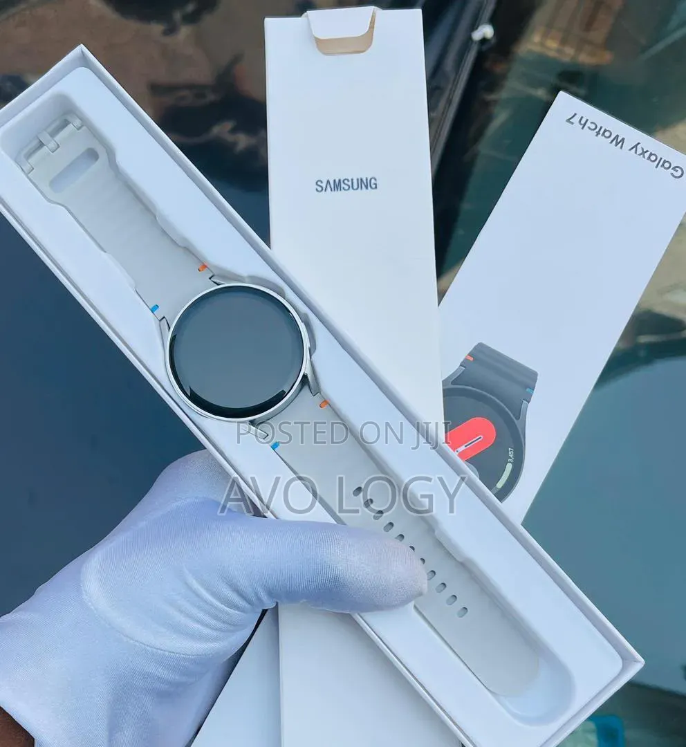Samsung Galaxy Watch7