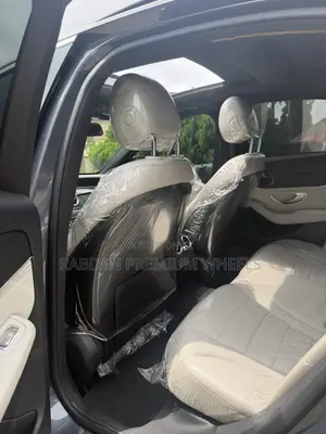 Mercedes-Benz C300 Luxury 4Matic Sedan AWD (2.0L 4cyl 7A) 2016 Gray