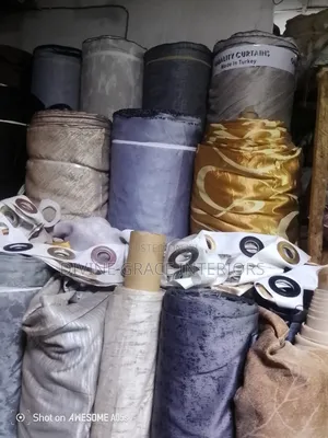 Turkish Standard Premium Curtains