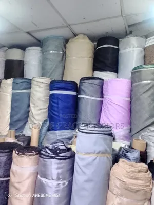 Turkish Standard Premium Curtains