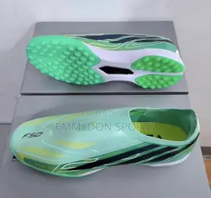 Adidas Astro Turf Boot