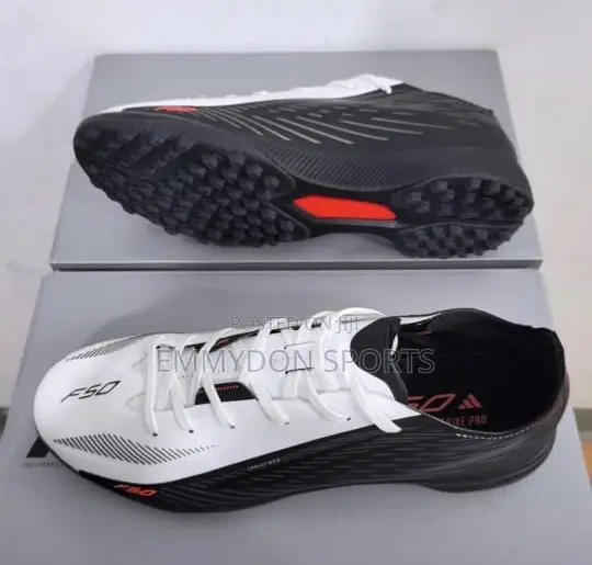 Adidas Astro Turf Boot