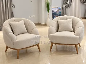 Finger Chair