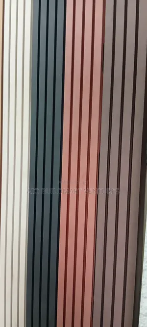 Imported Exterior Panel for Cladding