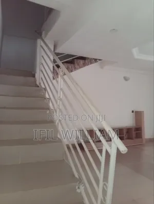 2bdrm Duplex in Shalom Estate, Awoyaya for rent