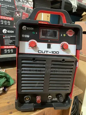 Cut-100 Inverter Plasma Cutter Welding Machine