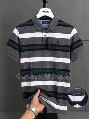 Italian Luxury XXX T-Shirt