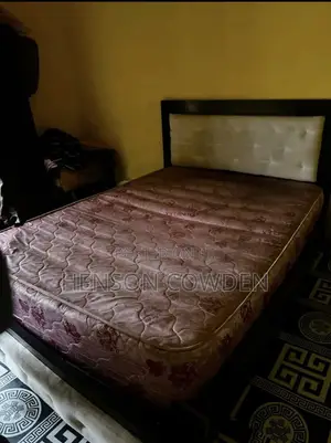 Bed for Sell