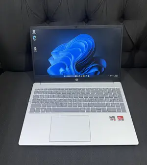 Laptop HP 15 16GB AMD Ryzen 5 SSD 256GB