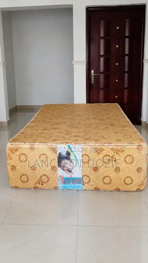 Vita Foam 6 by 4 Matrass Foam 18 Inches