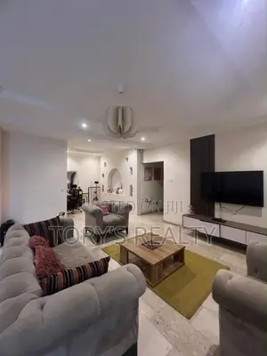 Furnished 1bdrm Apartment in Ikate for rent