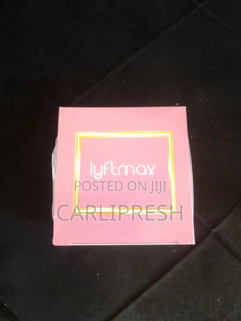 Lyftmax for Women