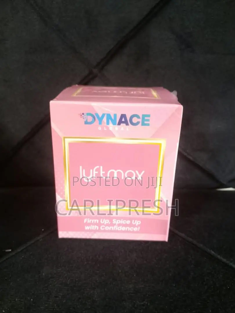 Lyftmax for Women