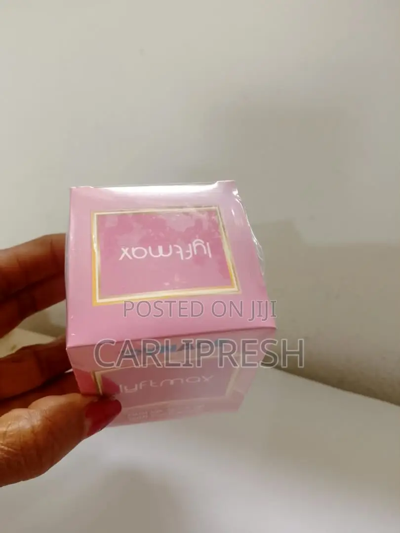 Lyftmax for Women