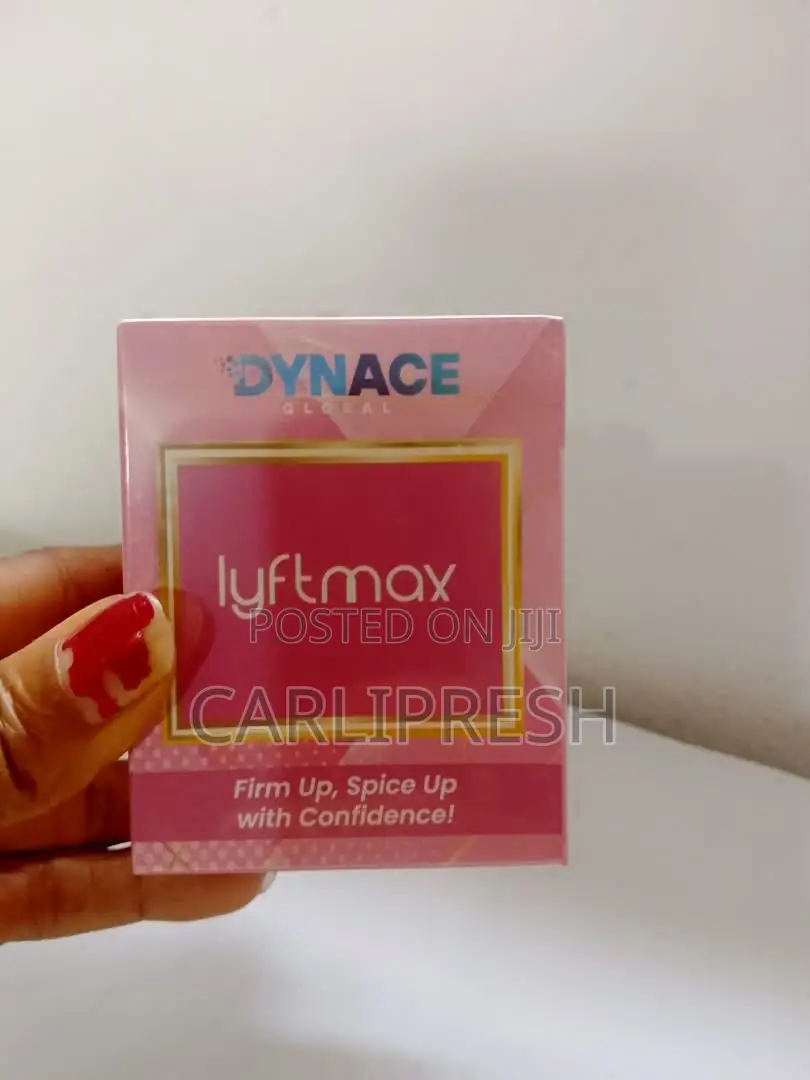 Lyftmax for Women