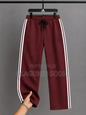 Original Italian Luxury Zex Jogger's