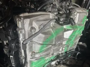 Range Rover Engine V8 Supercharger 5.0 2014-2018 Complete Engine