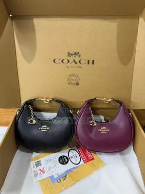 Coach Jonie Bag