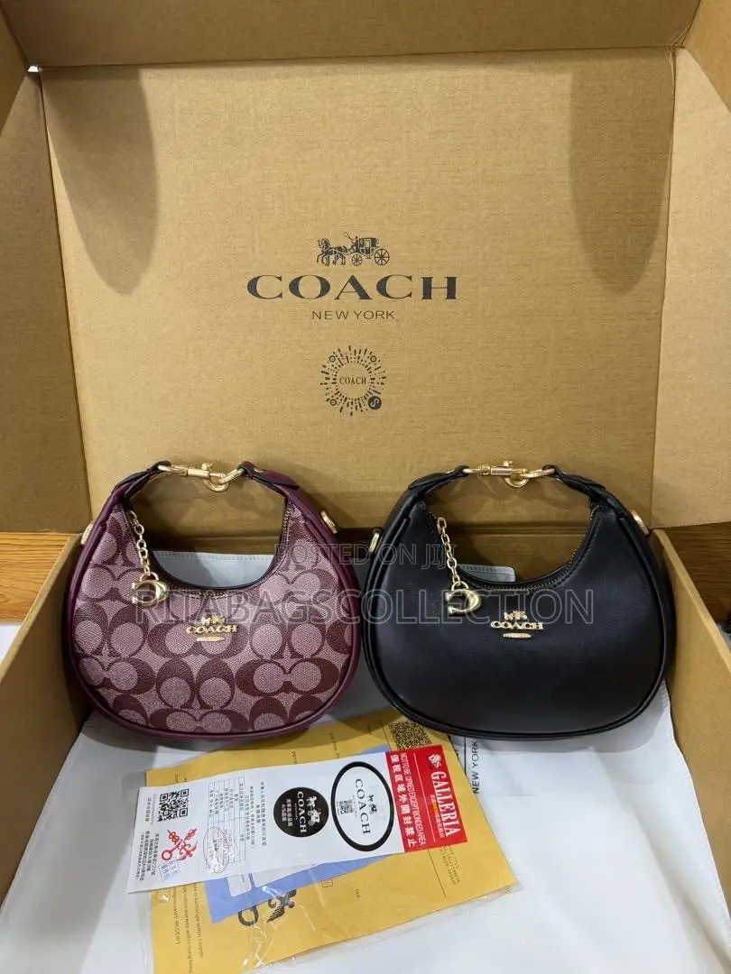 Coach Jonie Bag