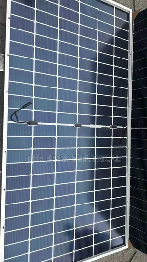 Solar Panels