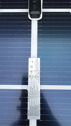 Solar Panels