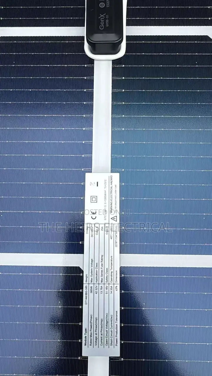 Solar Panels