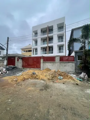 Furnished 2bdrm Apartment in Chevron for sale