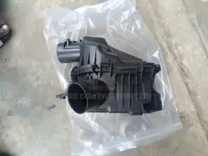 Up Air Flow Meter 2016 CR-V