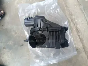 Up Air Flow Meter 2016 CR-V