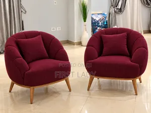 Finger Chair