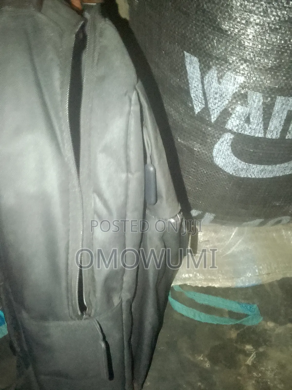School Bag - Clean Like New