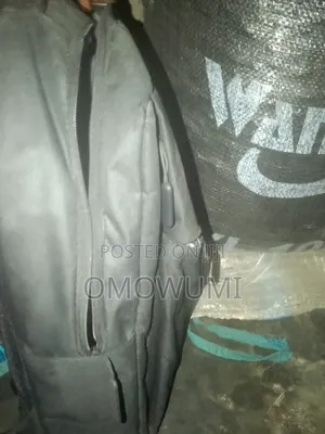 School Bag - Clean Like New
