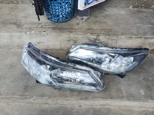 Head Lamp Honda Accord 2013 Touring
