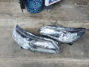 Head Lamp Honda Accord 2013 Touring