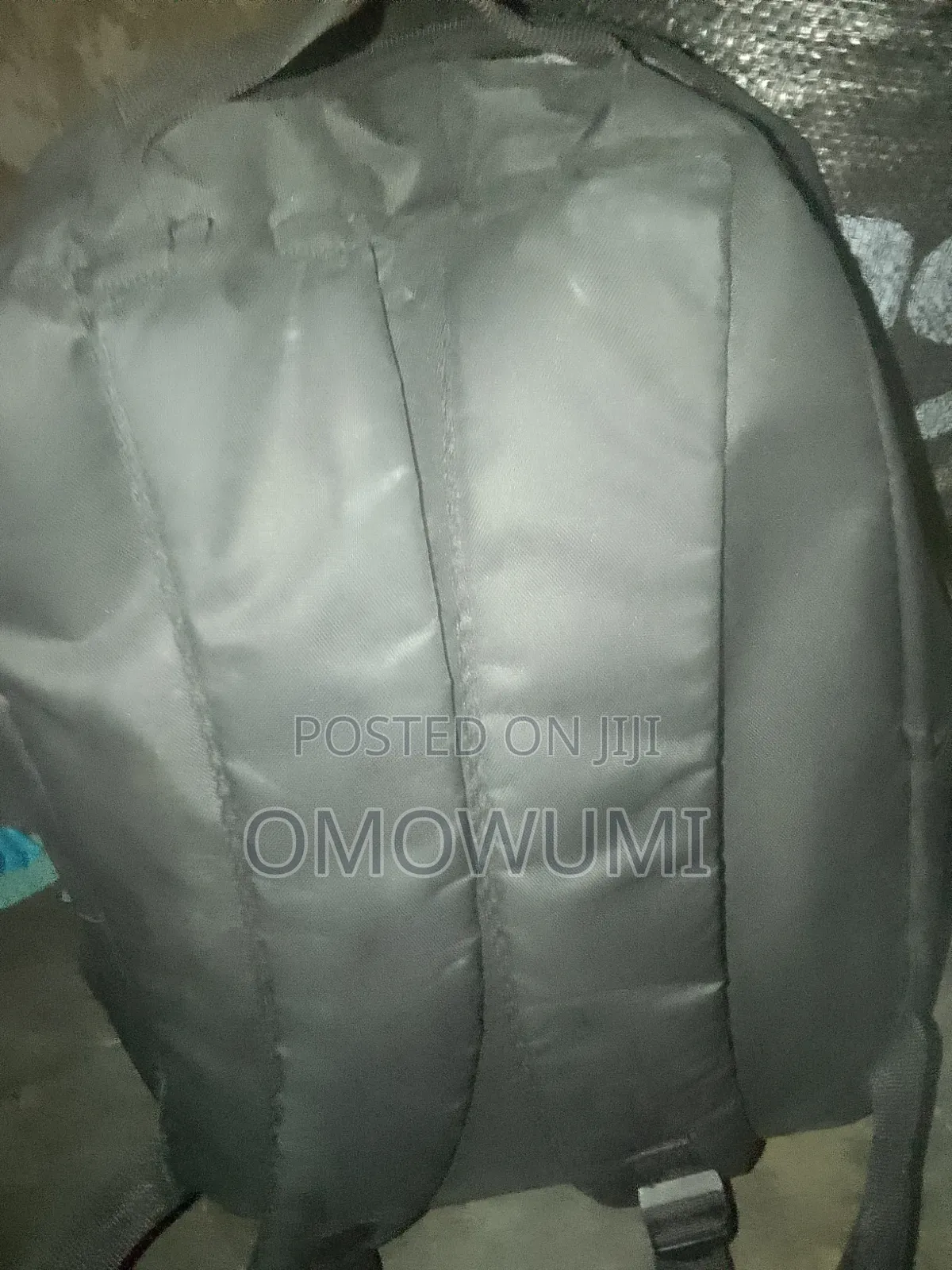 School Bag - Clean Like New