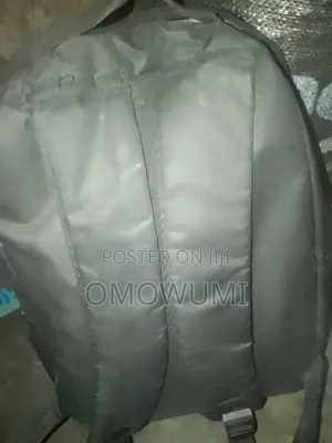 School Bag - Clean Like New