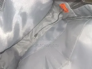 School Bag - Clean Like New
