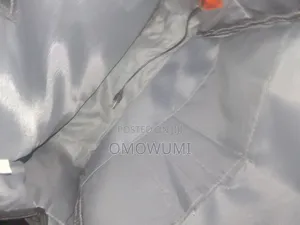 School Bag - Clean Like New