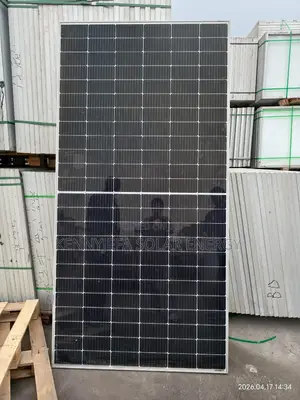 600w Canadian Panels Non Bieficia