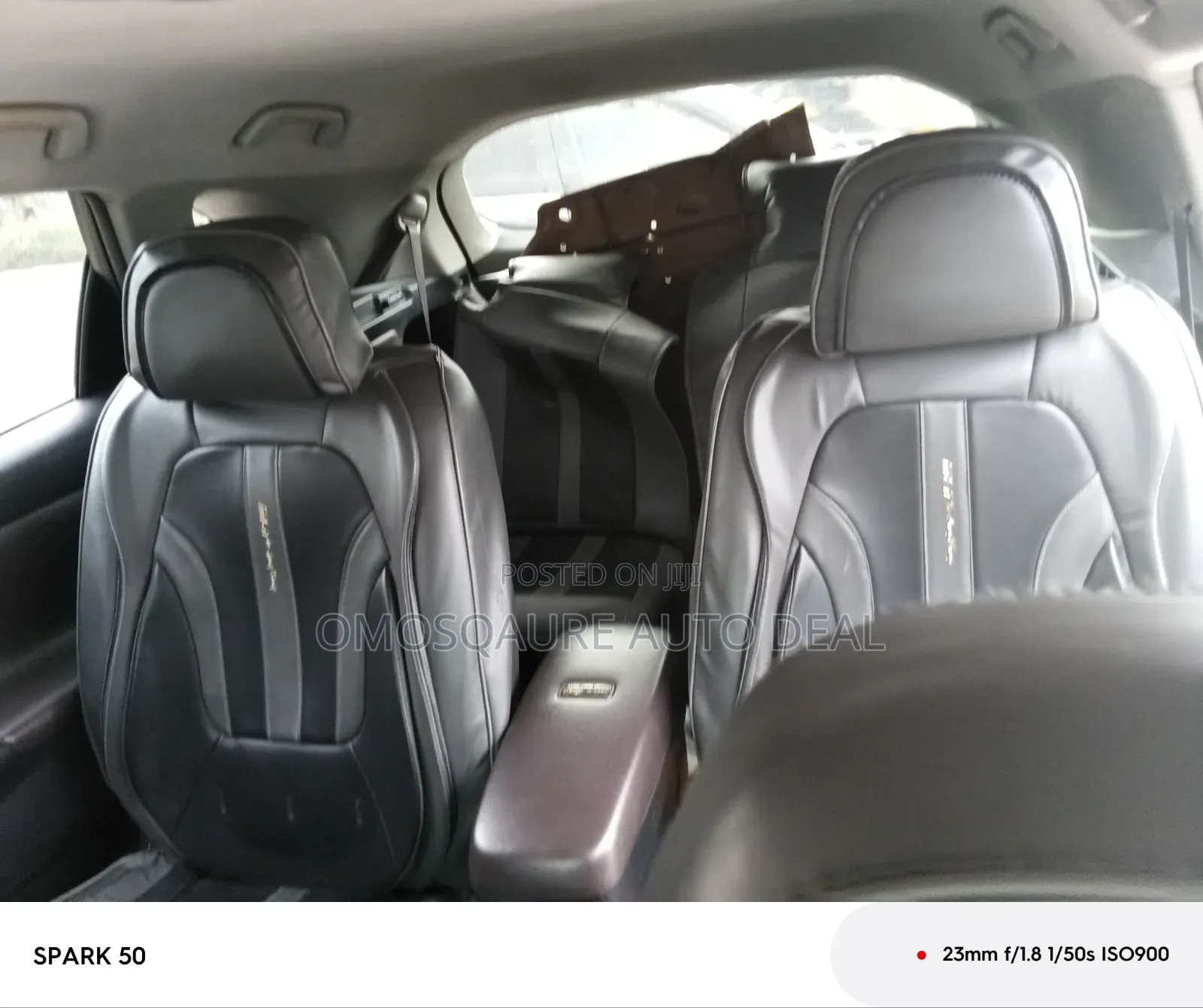 Toyota Mark X 2010 Silver
