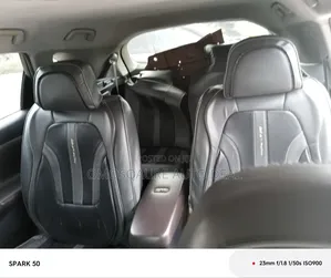 Toyota Mark X 2010 Silver
