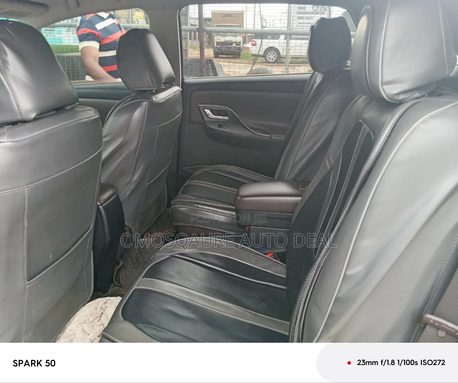 Toyota Mark X 2010 Silver