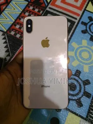 Apple iPhone XS Max 256 GB Rose Gold