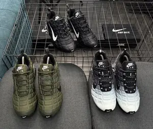 Nike Air Max Tailwind v Sneakers NOW AVAILABLE IN STORE 