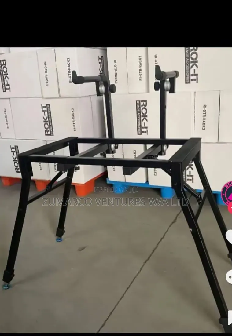 Professional Keyboard Stand