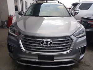 Hyundai Tucson 2015 White