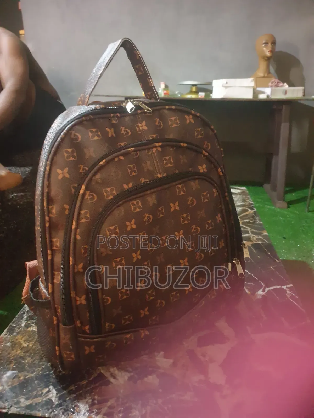 School Bag