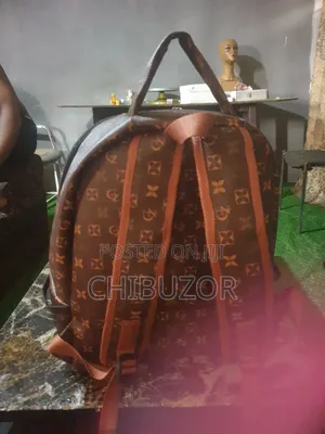 School Bag