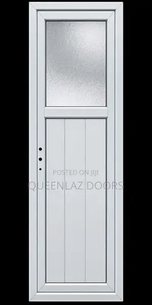 Turkish PVC Toilet Door