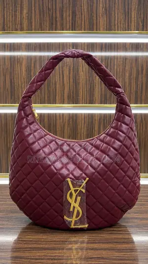 Quality Ysl Big Size Shoulder Bag